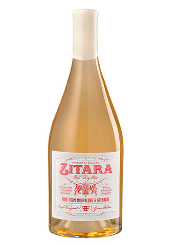 Zitara Rose JEROBOAM 3 l