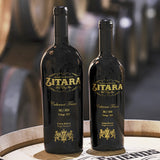 Zitara Cabernet Franc 30/300  Pre - sale