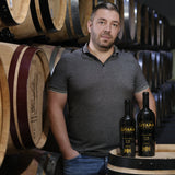 Zitara Cabernet Franc 30/300  Pre - sale