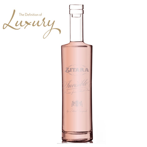 Zitara Invisible Rose