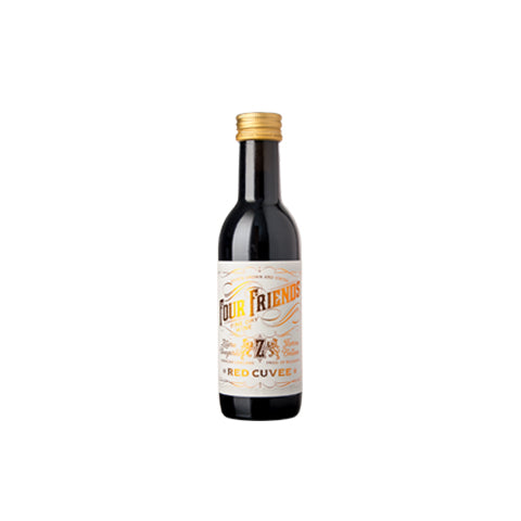 Red Cuvee
