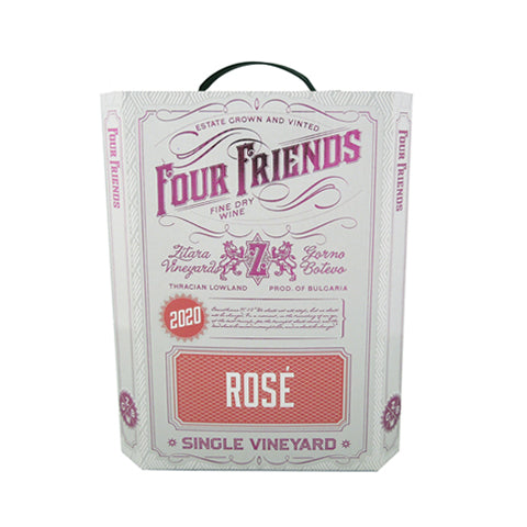Rose 3 l