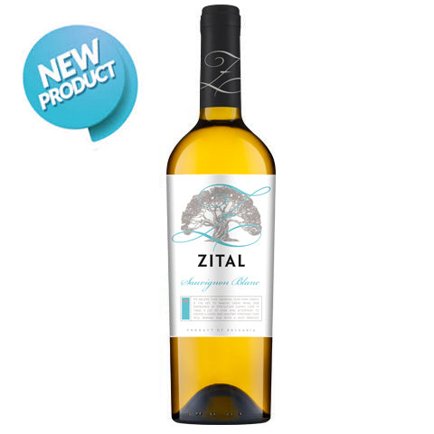 ZITAL Sauvignon Blanc