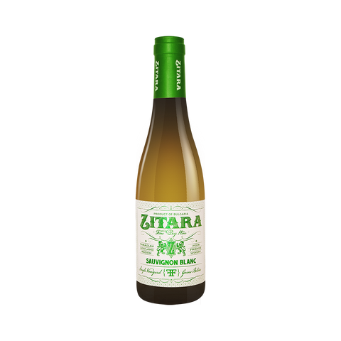 Four Friends Winery, White Wines, 0.375l, Zitara Sauvignon Blanc