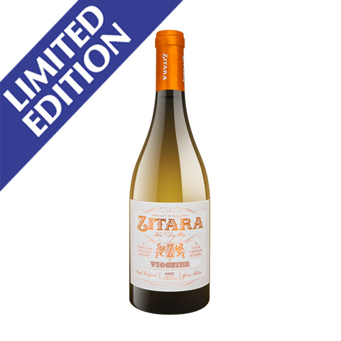 Zitara Viognier