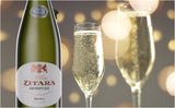 Zitara Crémant de Bourgogne