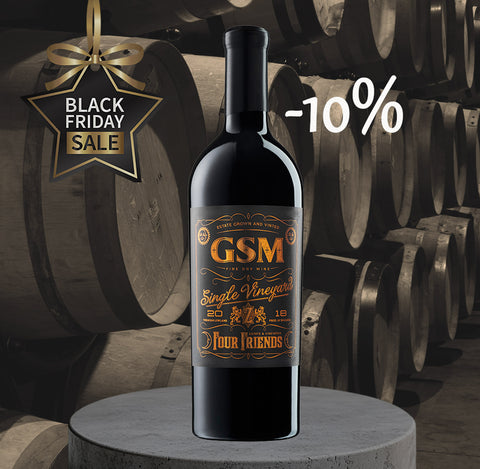 GSM - BLACK FRIDAY OFFER