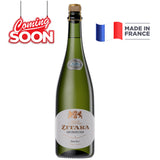 Zitara Crémant de Bourgogne
