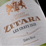 Crémant de Bourgogne ZITARA 5+1 Promo