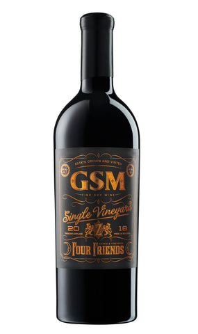 GSM MAGNUM 1,5 l
