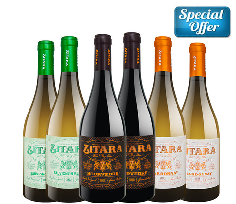 Zitara Autumn Collection