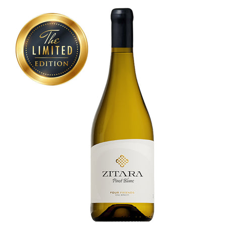 ZItara Pinot Blanc - Limited Edition