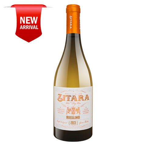 Zitara Riesling