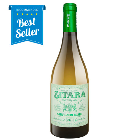 Zitara Sauvignon Blanc