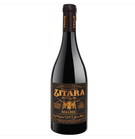 Zitara Malbec 2017