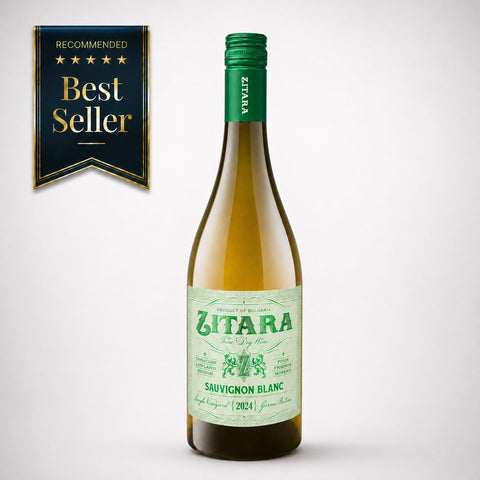 Zitara Sauvignon Blanc