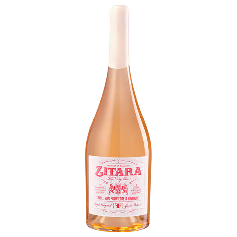 Zitara Rose MAGNUM 1,5 l