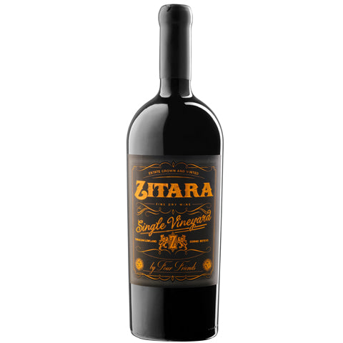 Zitara Single Vineyard MAGNUM 1,5 l