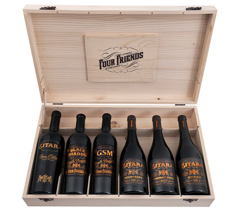 Winemakers's Collection Ultimate BOX