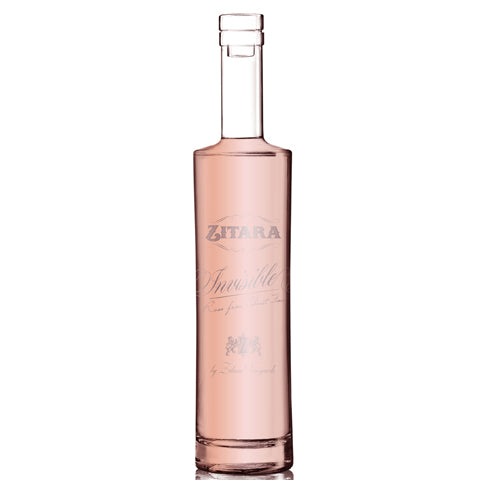 Zitara Invisible Rose MAGNUM 1,5 l